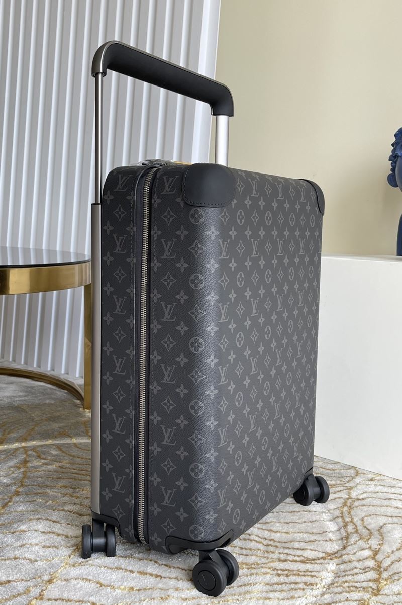 LV Suitcase